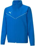 PUMA teamRISE All Weather Jacket blue 657402 02