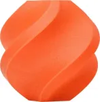 BambuLab Filament Bambu Lab PA6-GF 1,75mm 1kg - w zestawie z wielorazową szpulą - Orange}