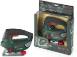 Klein Bosch Fretsaw II
