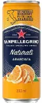 S.Pellegrino Karastusjook Naturali Aranciata 330 ml, purk, 24 tk