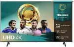 Teler HISENSE A6Q Series 50A6Q 50 4K UHD (2160p) Smart TV