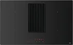Elica Hob and Hood (2in1) NIKOLATESLA PRIME S SL RAW BL/A/83