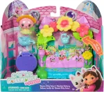 GABBY&acute;S DOLLHOUSE m&auml;ngukomplekt r&otilde;du