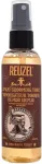 Reuzel Spray Grooming Tonic 100ml - For Heat Hairstyling meestele