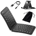 Klaviatuur Inateck Keyboard N0131 black