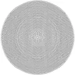 Noname Ceiling Speakers, 30W, 6.5&rsquo;&rsquo; Wi-Fi, (Active + Passive Pair), White