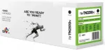 Tooner TB print Toner for Brother TN2510 TB-TN2510N BK 100% new