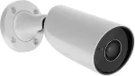 Ajax BulletCam IP Camera, 8MP, 2.8mm (white)