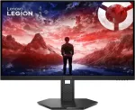 Lenovo Legion/27Q-11/27"/IPS/QHD/300Hz/0.5ms/Black/3R