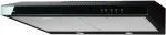 &Otilde;hupuhasti AKPO Cooker hood WK-7 K60 GLASS 60 BLACK