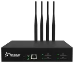 YEASTAR Gateway TG400L 4x LTE Ports