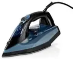Triikraud Nedis IRON2000 iron Dry iron Ceramic soleplate 2600 W Blue