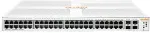 Hewlett & Packard Enterprise HPE Aruba Networking Networking Instant On Switch 48p Gigabit 4p SFP+ 1930