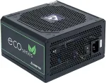 Toiteplokk Chieftec Power Supply||600 Watts|Efficiency 80 PLUS|PFC Active|GPE-600S