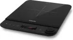 SALENTE InductPro1, induction cooker, single burner, black