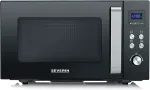 Mikrolaineahi SEVERIN Elektroger&auml;te GmbH Severin MW 7763 Microwave