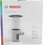 Ersatz-Filter Home Comfort Air 4000