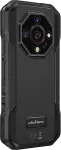 Mobiiltelefon UleFone &bdquo; Armor X32 Pro&ldquo; telefonas, 256/8 GB, juodas