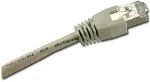 SHARKOON RJ45 CAT.6 SFTP blue 5m