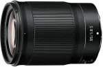 Nikon NIKKOR Z 85mm f/1.8 S SLR Standard lens Black