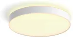 PHILIPS Hue Enrave XL ceiling lamp white | 48 W | White Ambiance 2200-6500 | Bluetooth