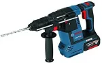 Bosch GBH 18V-26 F Professional Roterende hammer 18V 2.6Joule