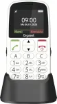 GIGASET SIM-nutitelefon GL695 4G LTE White