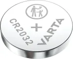 Varta 100x1 electronic CR 2032 PU master box