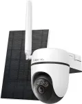 TP-Link Tapo C615G KIT Dome IP security camera Outdoor 2304 x 1296 pixels Ceiling/Wall/Pole