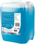 MADONIS MILL CLEAN CLEANS 5 liters. A liquid cleaner for windows mirrors tiles and countertops. It removes dust and grease stains without leaving streaks or smudges. The large 5-liter canister is ideal for cleaning companies hotels a