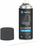 NATEC Raccoon 400 compressed air duster 400 ml