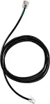 NONAME EPOS CEHS-DHSG ADAPTER KABEL 14 ROUND SIEMENS/AGFEO/AASTRA