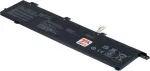T6 POWER battery for Asus VivoBook S432F, S532F, X432F, X532F, 3640mAh, 42Wh, 3cell, Li-poly