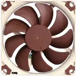 Noctua NF-A9x14 PWM Fan 1-pack 92 mm