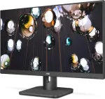 Monitor AOC 60,5cm/23,8" (1920x1080) 24E1Q 16:9 5ms IPS HDMI VGA DisplayPort VESA Speaker Full HD Black