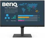 Monitor Benq BL3290QT 31.5inch WQHD IPS 16:9 5ms 350cd/m2 HDMI DP USB matt black
