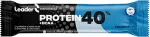 LEADER Proteiinibatoon 40% Protein+BCAA, kookose 68g