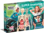 Clementoni Set &ndash; Super Anatomy