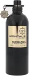 Montale Oudmazing 100ml - Eau de Parfum uniseks