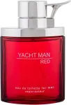 Myrurgia Yacht Man punane 100ml - Eau de Toilette meestele