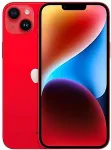 Mobiiltelefon APPLE iPhone 14 Plus 17 cm (6.7") Dual SIM iOS 16 5G 256 GB Red