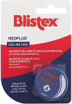Blistex MedPlus 7ml - Lip Balm uniseks