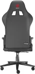 GENESIS NITRO 550 G2 gaming chair, black