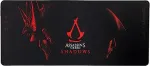 SuBsonic Gaming Mouse Pad XXL Assassins Creed V2