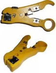 NONAME Universal UTP/STP/RG cutting tool