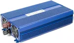 NONAME AZO Digital 24 VDC / 230 VAC ECO MODE SINUS IPS-2000S PRO 2000W voltage converter