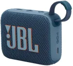 JBL juhtmevaba k&otilde;lar Go 4, sinine
