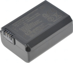 T6 POWER Battery Sony NP-FW50, 1080mAh, black