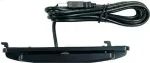 Elotouch Elo Magnetic Stripe Reader - Magnetkartenleser (Spur 3) - USB - Schwarz - f&uuml;r Elo 1517L, 1717L, Desktop Touchmonitors 1517L, 1717L (E500356)