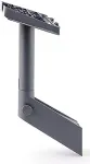 StarLink Wall Mount for Standard Kit V4 grey